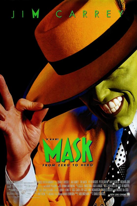 The_Mask_poster