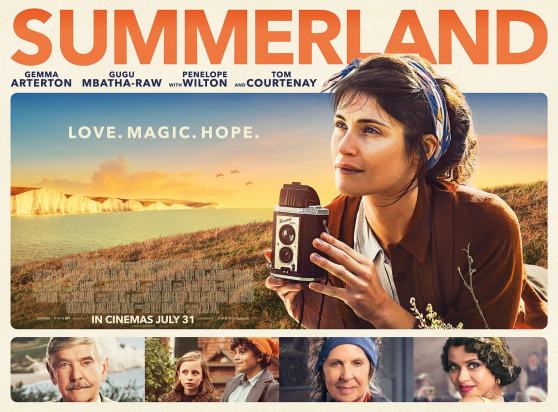 summerland-2020-poster